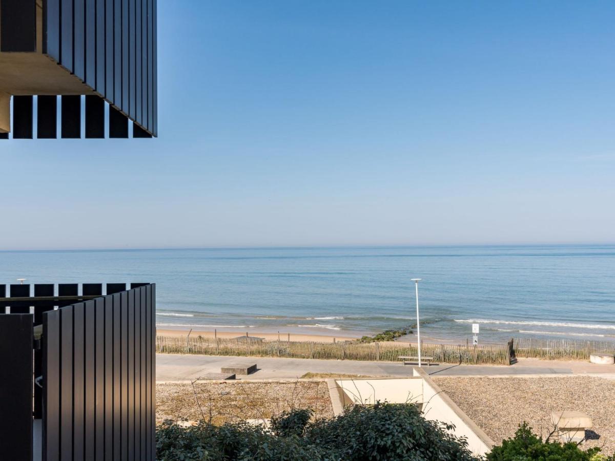 Apartment Les Oceanides-4 By Interhome 拉卡诺 外观 照片